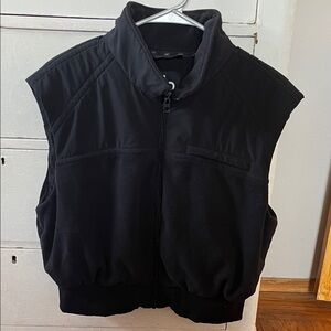 ALO Women’s Fleece Vest